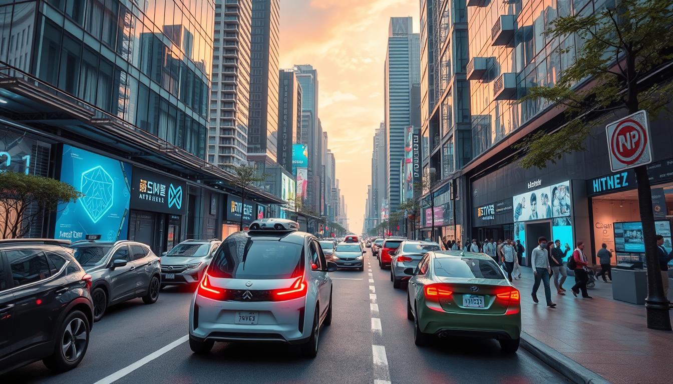 AI w codziennym życiu