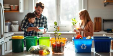 ekologia w codziennym życiu