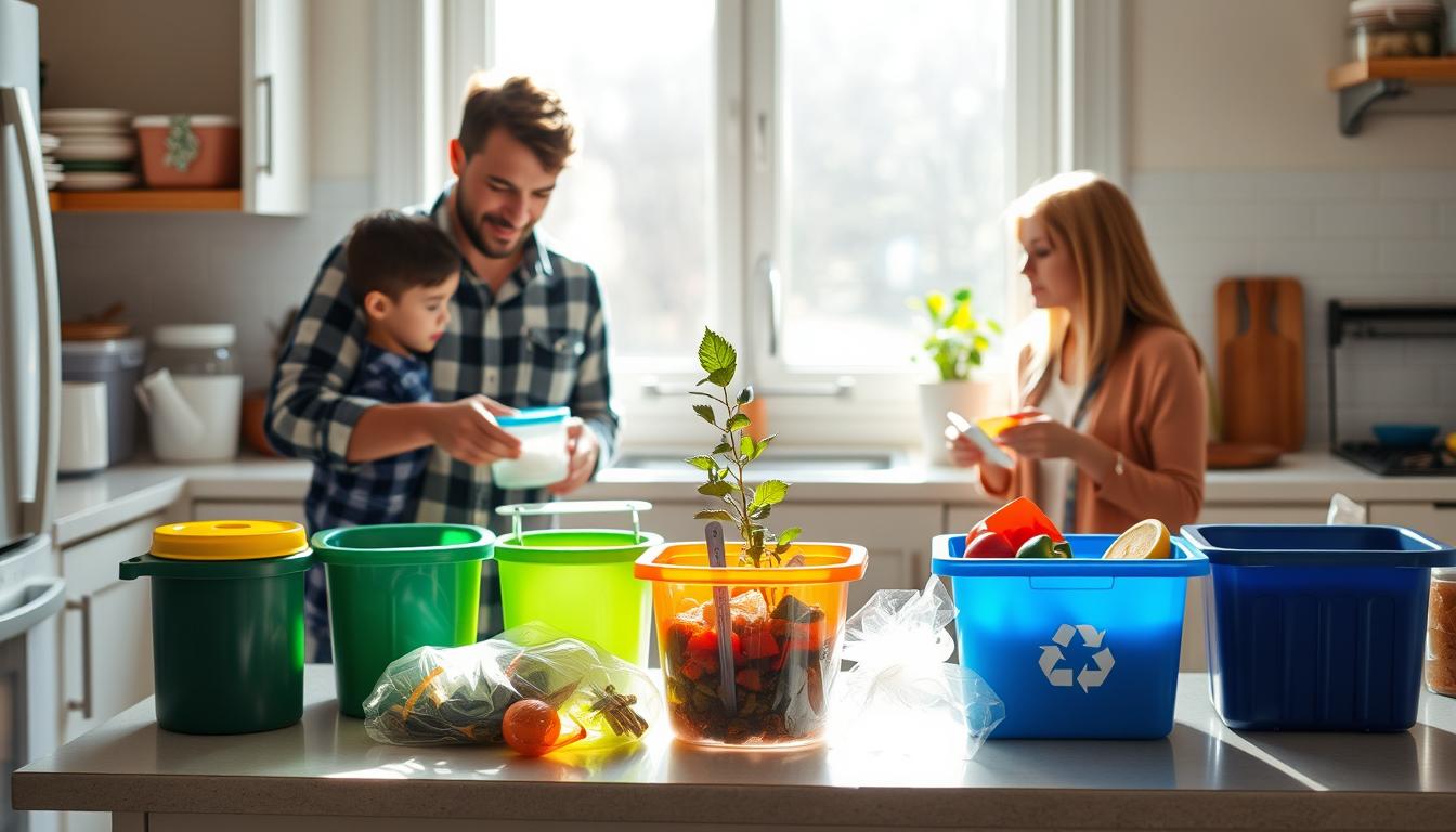 ekologia w codziennym życiu