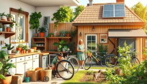 ekologia w codziennym życiu