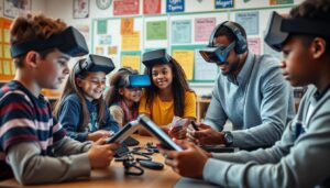 przyszłość edukacji