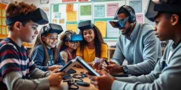 przyszłość edukacji