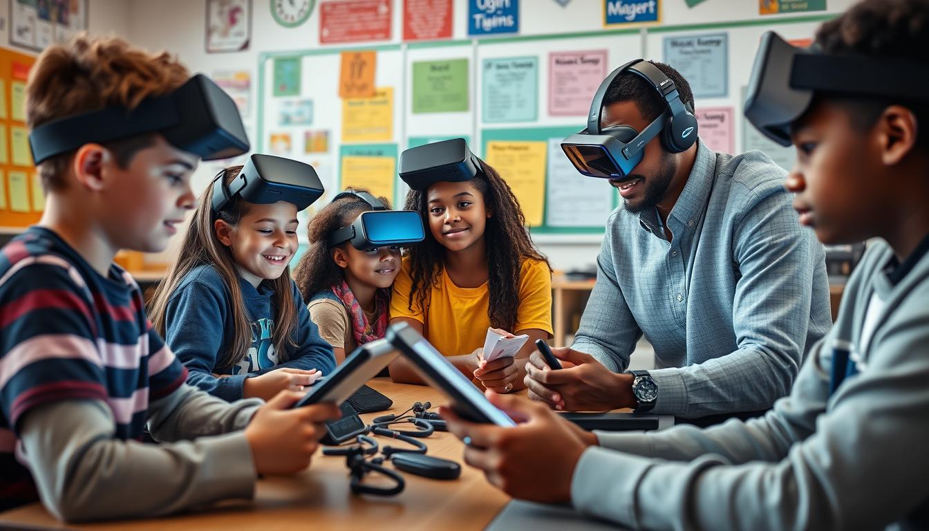 przyszłość edukacji