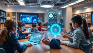 przyszłość edukacji