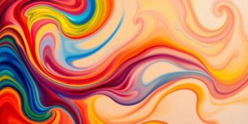 psychologia kolorów