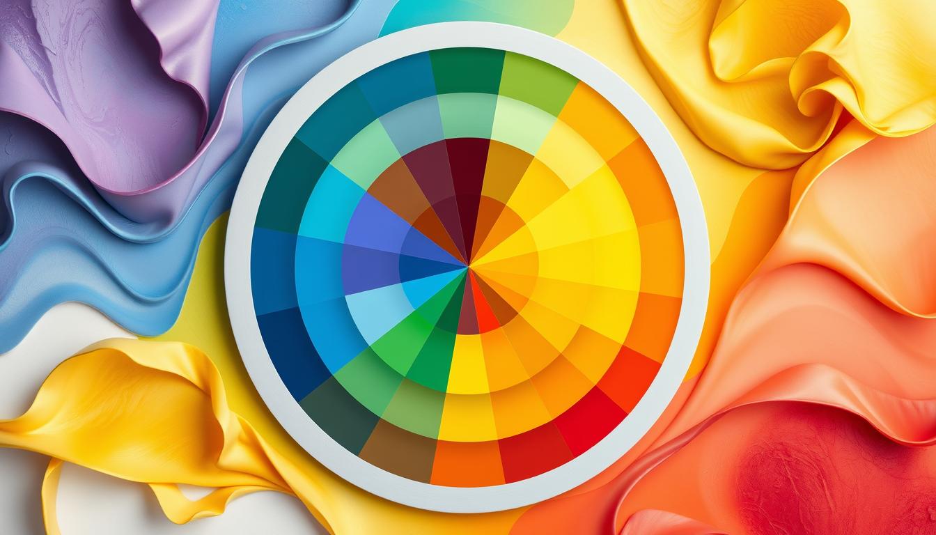 psychologia kolorów