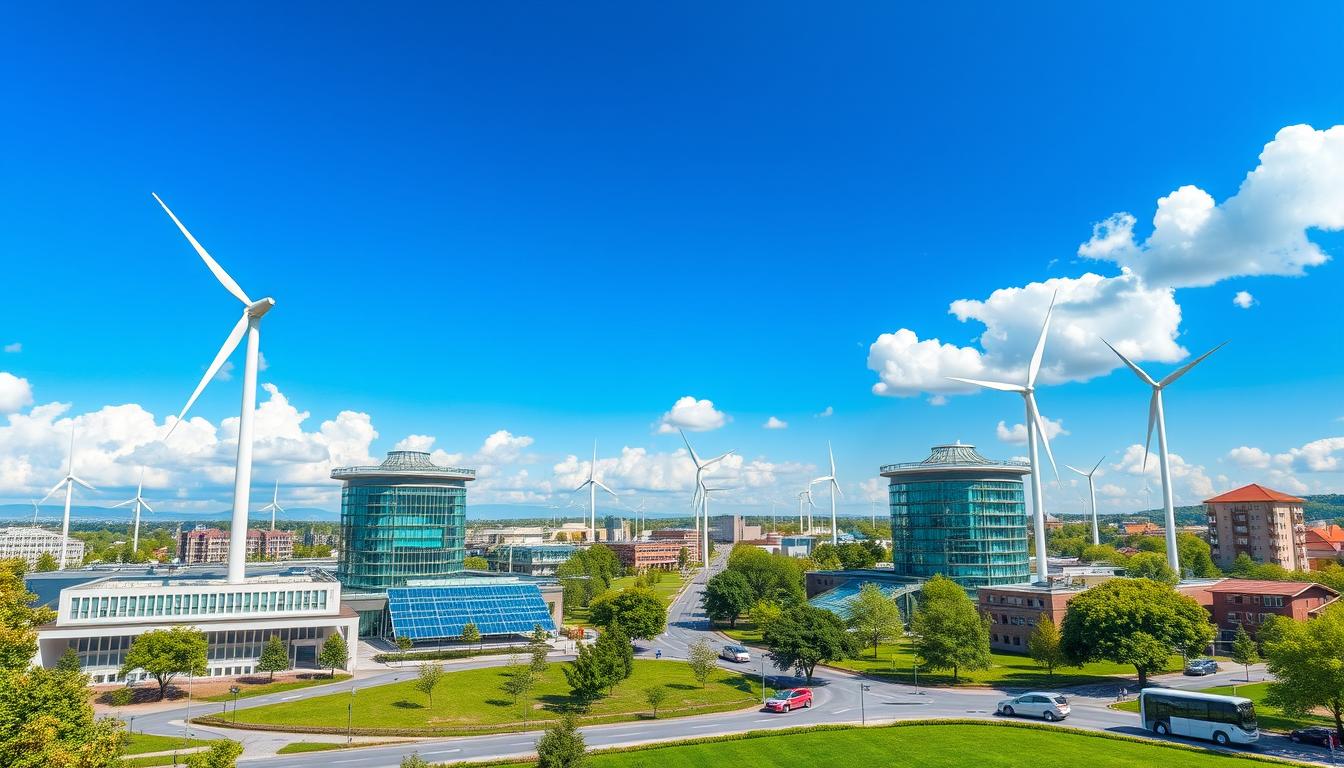 transformacja energetyczna