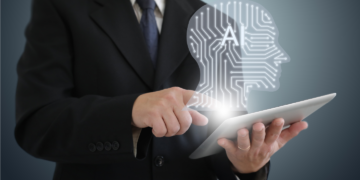 Agentowa AI przejmuje kontrolę