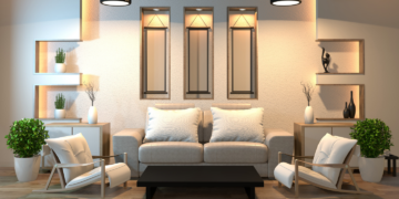 Minimalizm z charakterem. Jak odmienić wnętrza - Porady Zdrowe nawyki cyfrowe. Jak nie dać się pochłonąć sieci